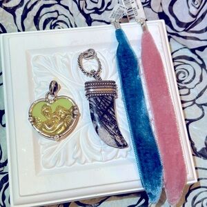 Brighton Miscellaneous Lot